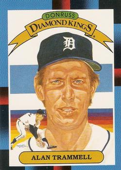 Alan Trammell