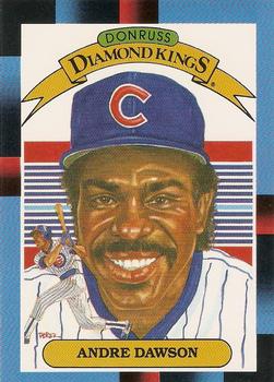 Andre Dawson