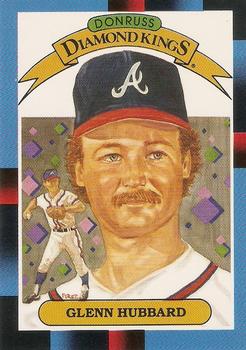 Glenn Hubbard