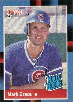 Mark Grace