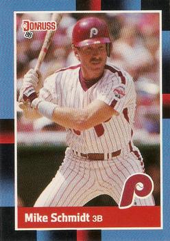 Mike Schmidt