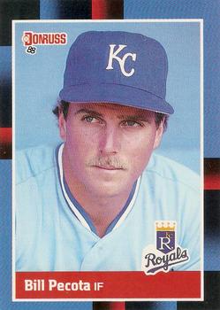Bill Pecota