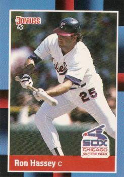 Ron Hassey