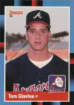 Tom Glavine
