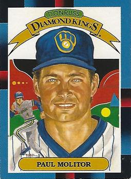 Paul Molitor
