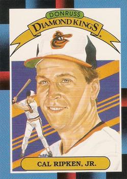 Cal Ripken Jr.