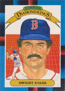 Dwight Evans