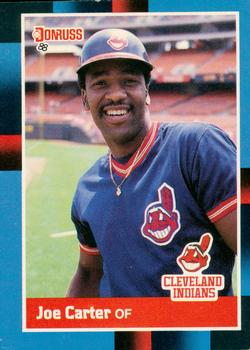 Joe Carter