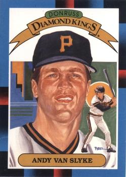 Andy Van Slyke