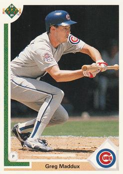 Greg Maddux