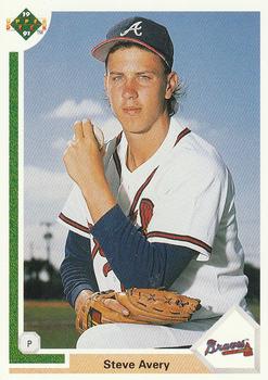 Steve Avery