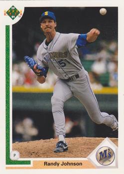 Randy Johnson