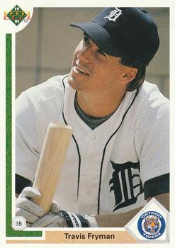 Travis Fryman