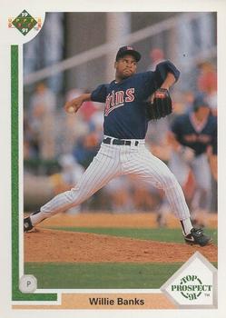Willie Banks