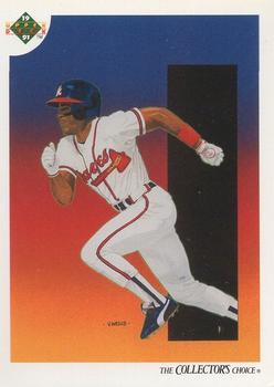 Ron Gant