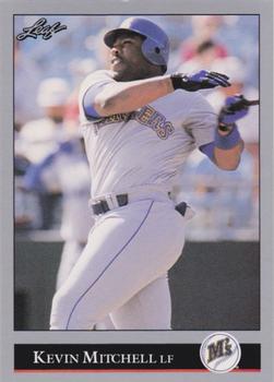Kevin Mitchell