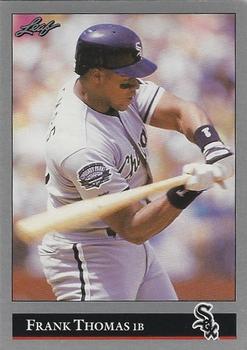 Frank Thomas