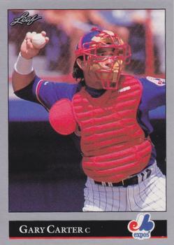Gary Carter