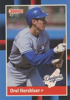 Orel Hershiser