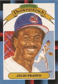 Julio Franco