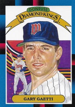 Gary Gaetti