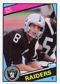 Ray Guy