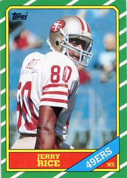 Jerry Rice