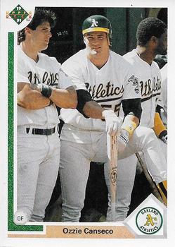Ozzie Canseco