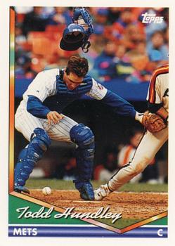 Todd Hundley