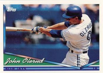 John Olerud