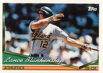 Lance Blankenship