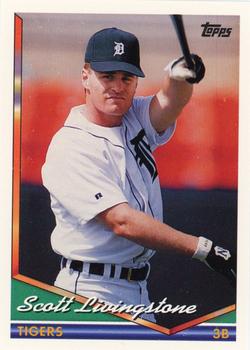 Scott Livingstone
