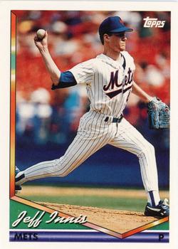Jeff Innis