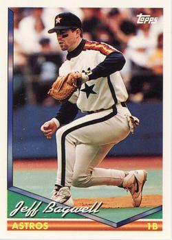 Jeff Bagwell