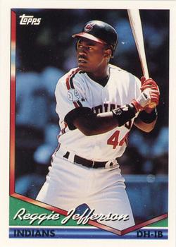 Reggie Jefferson