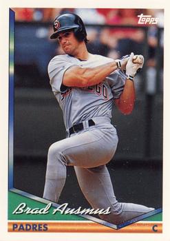 Brad Ausmus