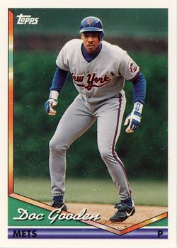 Doc Gooden