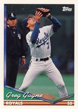 Greg Gagne