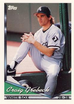 Craig Grebeck