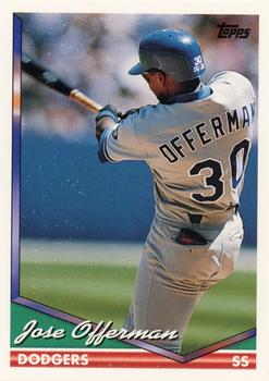 Jose Offerman