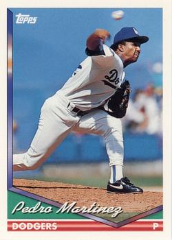 Pedro Martinez
