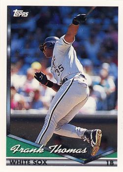 Frank Thomas