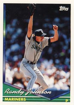 Randy Johnson