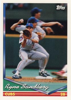 Ryne Sandberg