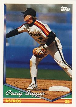 Craig Biggio
