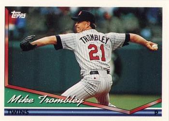 Mike Trombley