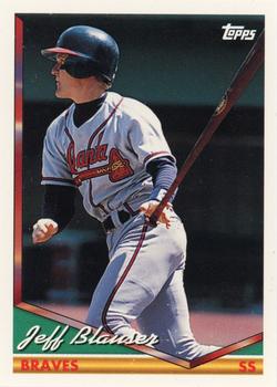 Jeff Blauser