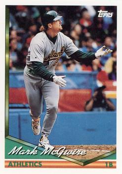 Mark McGwire