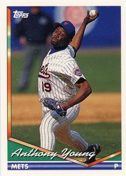 Anthony Young