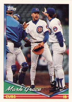 Mark Grace